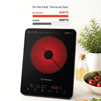 Nutricook NC-IFC150 Infrared Cooker