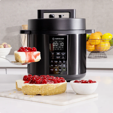 Nutricook NC-SP204K Smart Pot