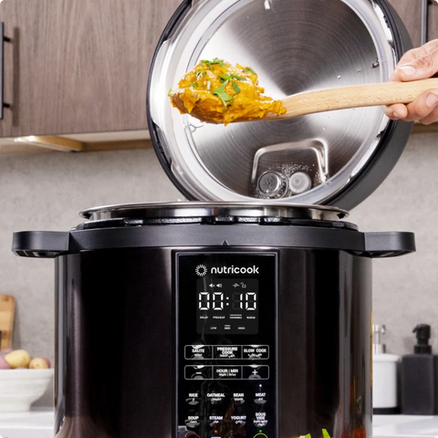 Nutricook NC-SP204K Smart Pot