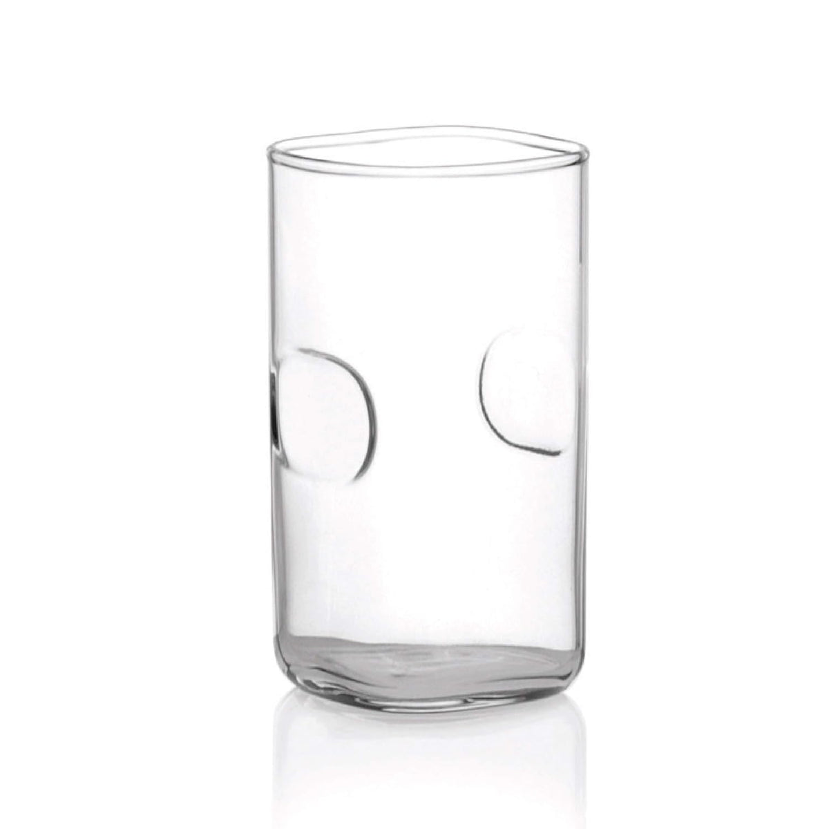 Ocean Unity Glass Set B02110 – 290ml Glass Set, 6 Pieces – Glasses | Home & Kitchen