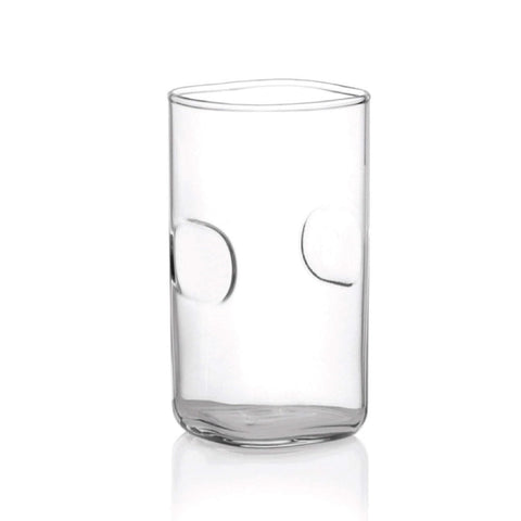 Ocean Unity Glass Set B02110 – 290ml Glass Set, 6 Pieces – Glasses | Home & Kitchen