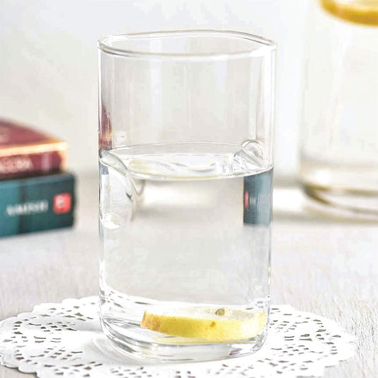 Ocean Unity Glass Set B02110 – 290ml Glass Set, 6 Pieces – Glasses | Home & Kitchen