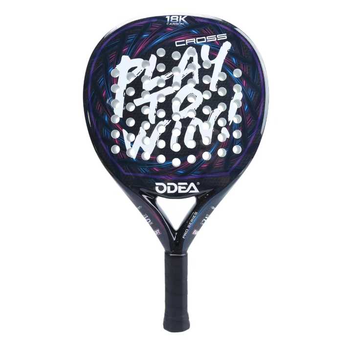 Odea 18k Carbon Padel Racket