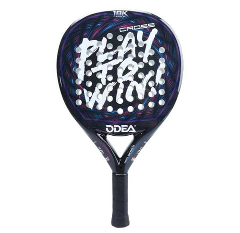 Odea 18k Carbon Padel Racket