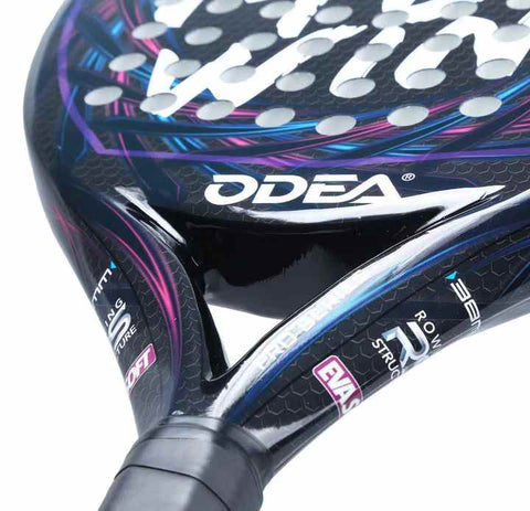 Odea 18k Carbon Padel Racket