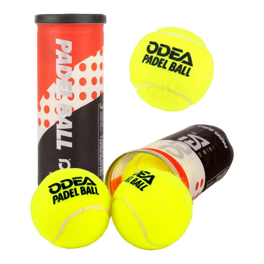 Odea Padel Tennis Balls