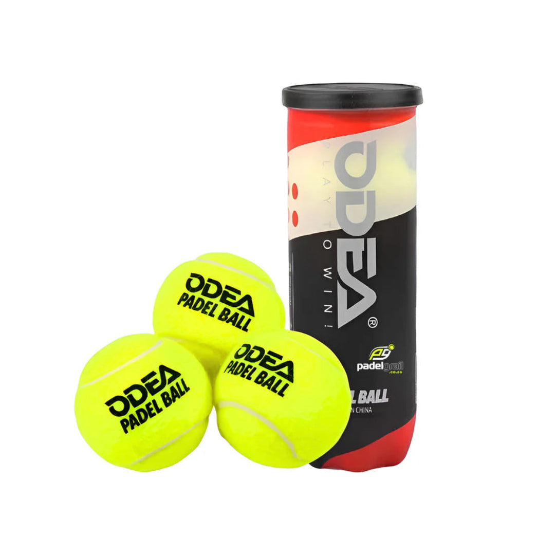 Odea Padel Tennis Balls