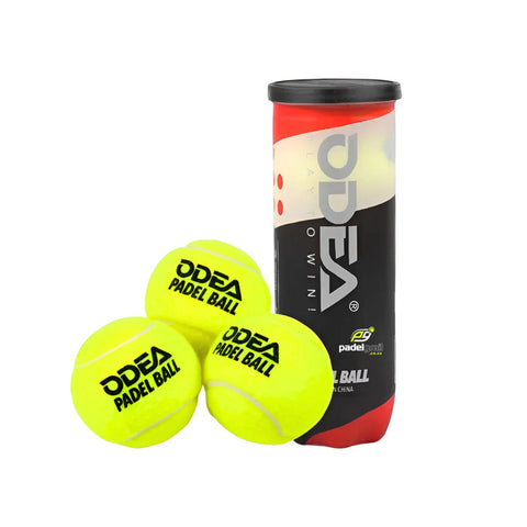 Odea Padel Tennis Balls