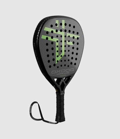 Oxdog Ultimate Pro 2025 Diamond Padel Racket