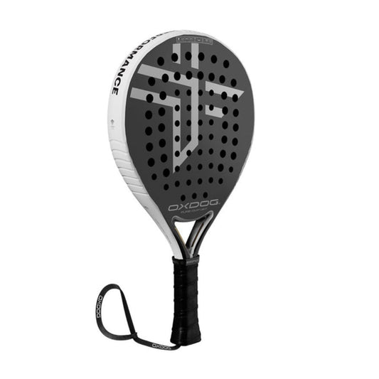 Oxdog Pure Court Light 2025 Padel Racket