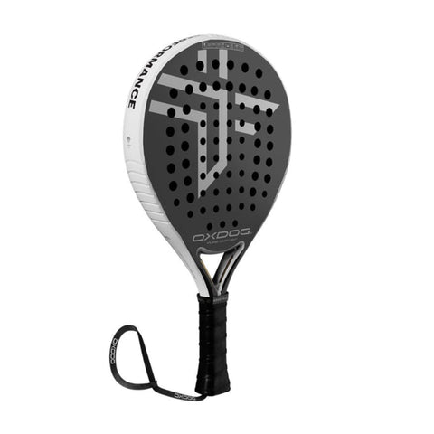 Oxdog Pure Court Light 2025 Padel Racket