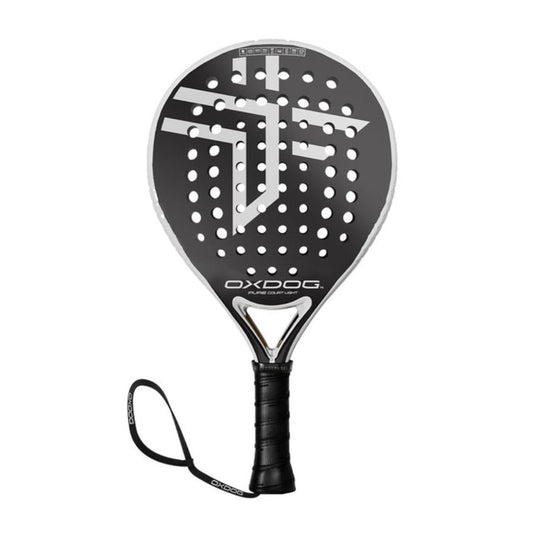 Oxdog Pure Court Light 2025 Padel Racket