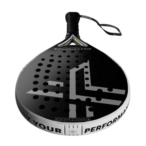 Oxdog Pure Court Light 2025 Padel Racket