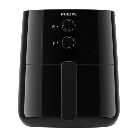 Philips HD9200/90 – Large 4.1L Capacity Air Fryer with Rapid Air Technology, Temperature Control, and Programmable Timer – Air Fryer