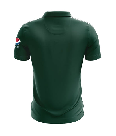 Pakistan Cricket World Cup Jersey 2023 – Replica, High-Quality, Stylish – Perfect for Fans