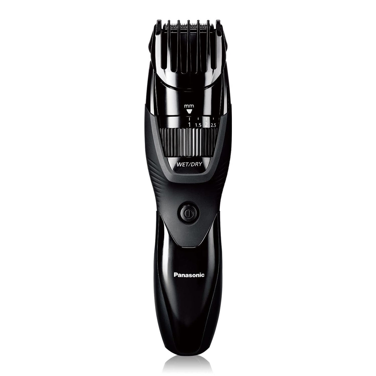 Panasonic Hair Trimmer GB42 Basic – Reliable Performance, Adjustable Settings, Comfortable Grip | Hair Trimmer