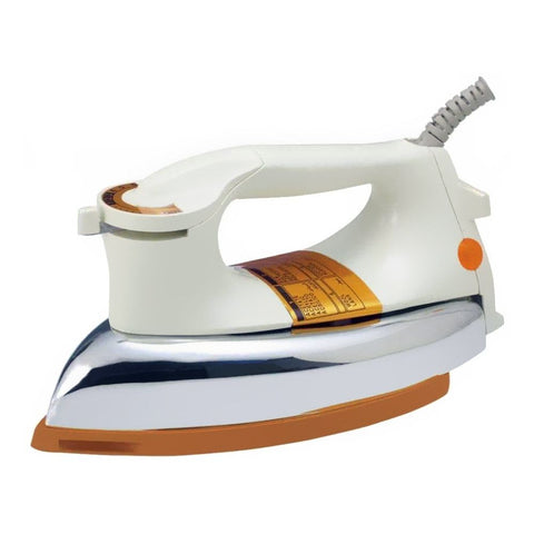 Panasonic 22AWT Steam Iron for Efficient Garment Care – Lightweight, Anti-Drip, Adjustable Temperature Control, Irons & Ironing Systems