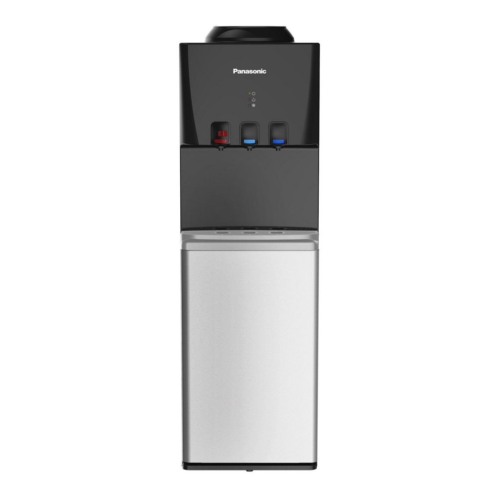 Panasonic Water Dispenser SDM-WD-3128TG – Durable, Stylish, Efficient – Water Dispensers | Stainless Steel