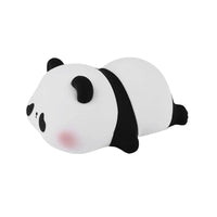 Cute Panda LED Night Lamp