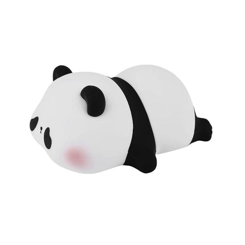Cute Panda LED Night Lamp