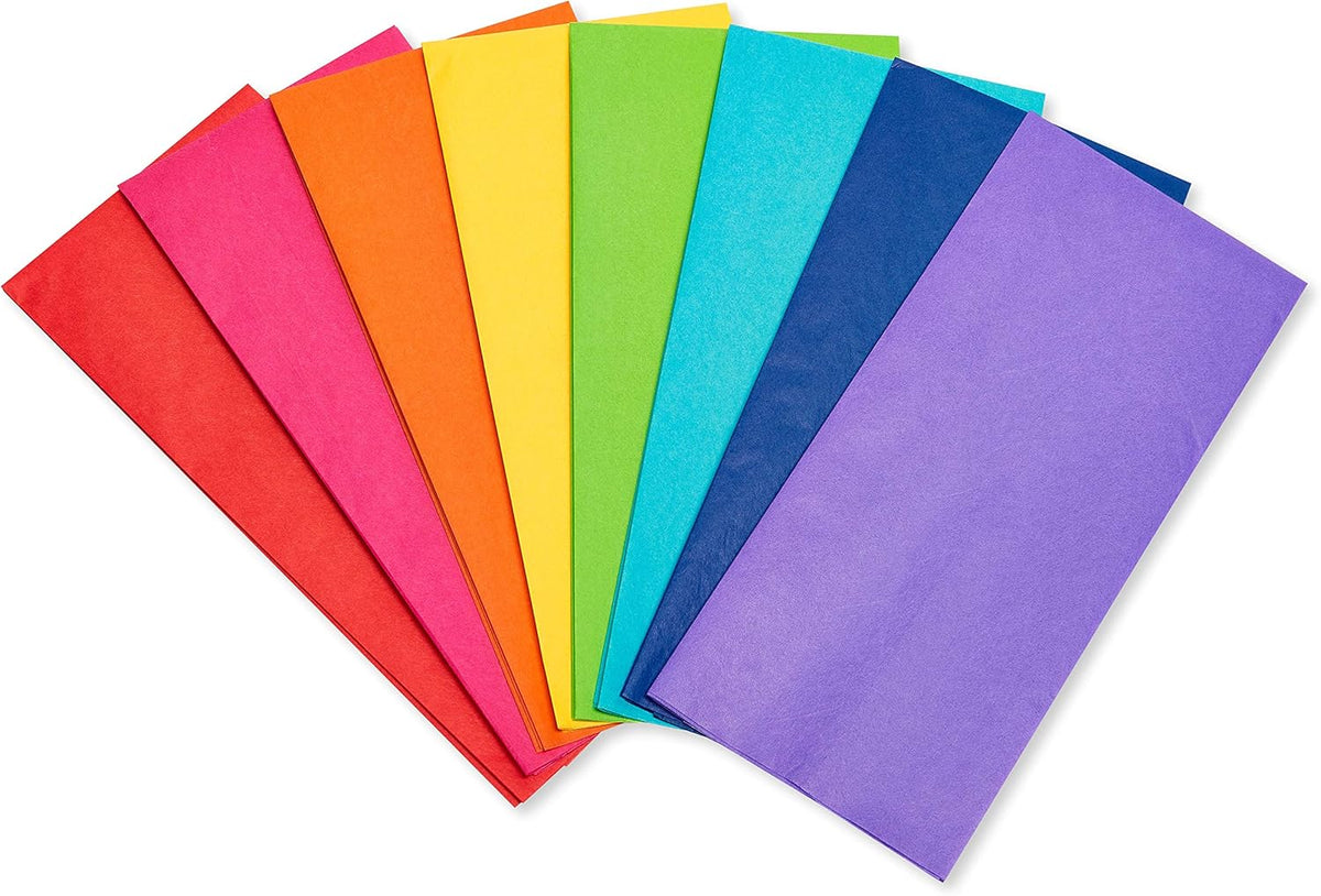 Party Color Napkin – Vibrant Colors, Soft Material, Convenient Pack – Disposable Napkins | Ideal for Parties and Events