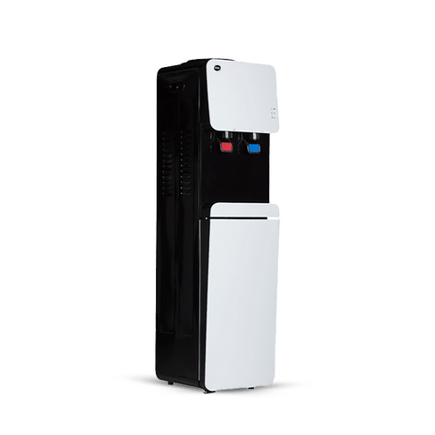 Pel Smart Water Dispenser Model 315 – Efficient, Smart, Stylish – Water Dispensers | Black & White