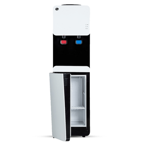 Pel Smart Water Dispenser Model 315 – Efficient, Smart, Stylish – Water Dispensers | Black & White