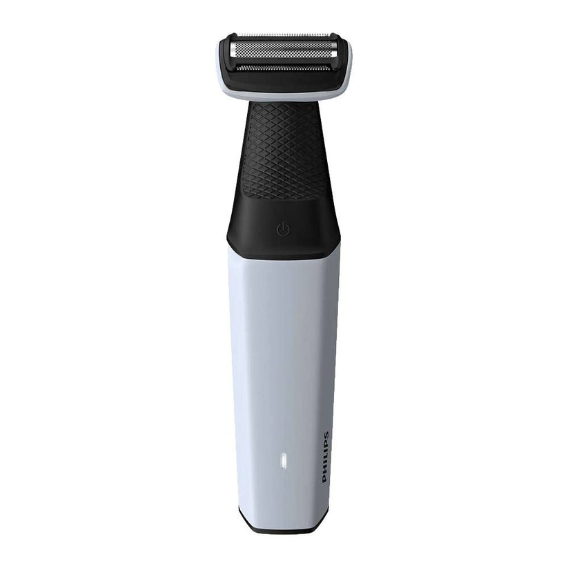 Philips Body Shaver BG3005/15 BASIC – Body Grooming, Skin-Friendly, Compact | Shaver