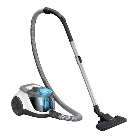 Philips Bag less Vacuum Cleaner XB2023/01 – Bag less Design, Powerful Suction, Lightweight – Vacuum Cleaner | Perfect for Daily Cleaning