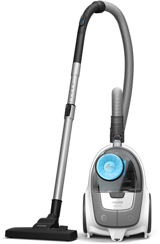 Philips Bag less Vacuum Cleaner XB2023/01 – Bag less Design, Powerful Suction, Lightweight – Vacuum Cleaner | Perfect for Daily Cleaning