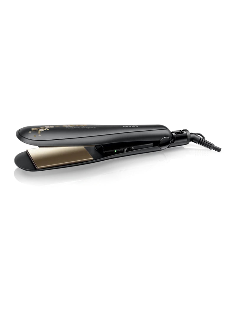 Philips Hair Straightener KeraShine Shine Therapy HP8316 – KeraShine Technology, Shiny Hair, Anti-Frizz – Hair Styling | For Revitalized Hair