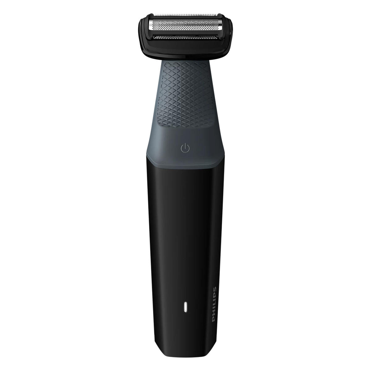 Philips Series 3000 Bodygroom Smooth Body Shaver BG3010/15 – Smooth Shaving, Skin-Friendly, Efficient | Body Groomer