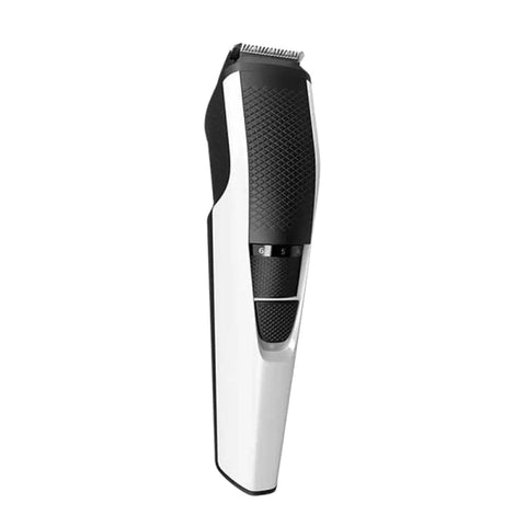 Philips Series 3000 Rechargeable Beard Trimmer BT3206/14 – Adjustable Length Settings, Long Battery Life, Precise Trimming | Beard Trimmer