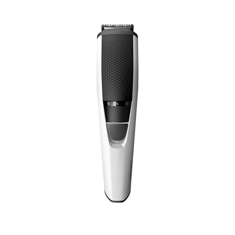 Philips Series 3000 Rechargeable Beard Trimmer BT3206/14 – Adjustable Length Settings, Long Battery Life, Precise Trimming | Beard Trimmer