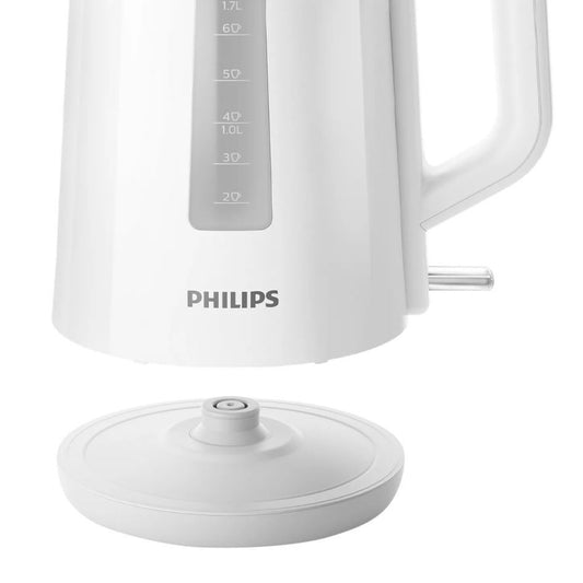 Philips 3000 Series Kettle, 2200W HD-9318/01