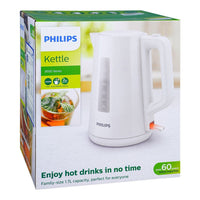 Philips 3000 Series Kettle, 2200W HD-9318/01