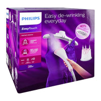Philips Easy Touch Upright Garment Steamer GC485/46
