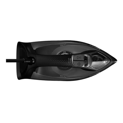 Philips DST5040/80 Steam Iron, Black, 2600W - 45 g/min - 200 g, Steam Boost