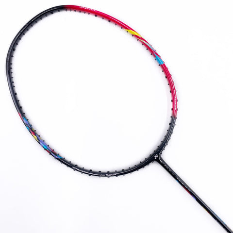 Yonex Astrox 01 Clear Badminton Racket – Lightweight, Enhanced Power, Precision Balance – Unstrung