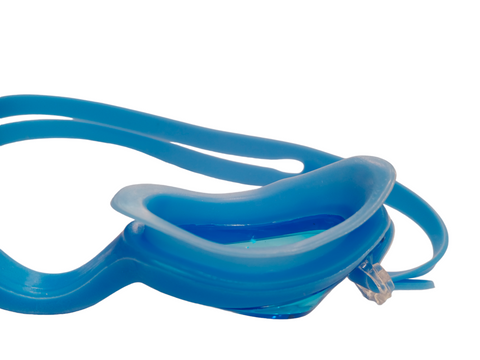 Sonecs Ultra Unisex-Adults Swimming Goggles – High-Performance, Anti-Fog, Adjustable – Ideal for Serious Swimmers