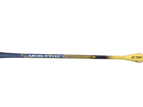 Yonex Voltric Tour 5500 Badminton Racket – High Performance, Superior Power, Excellent Durability – Unstrung