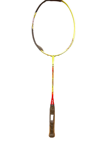 Yonex Nanoray Tour 9900 Badminton Racket – Advanced Speed Technology, Superior Repulsion, Lightweight Design – Unstrung