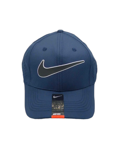 Nike Pro Swoosh SnapBack Cap – Replica, Adjustable Fit, 100% Polyester, Dry Clean Only | Stylish & Comfortable Headwear