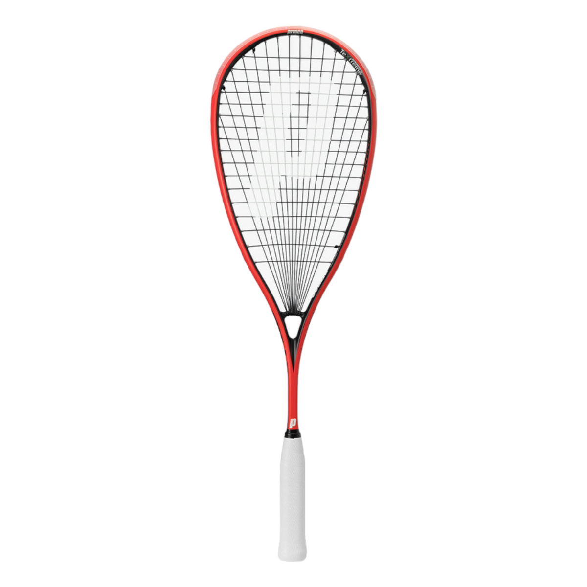 Prince Pro Airstick Lite 550 Squash Racket – Lightweight, Agile, High-Performance – Perfect for Squash