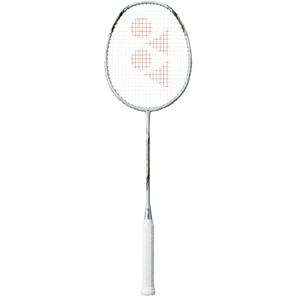 Yonex Voltric Ace Badminton Racket – High Power Frame, Superior Stability, Enhanced Control – Strung