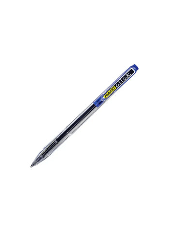 Piano Sky Ball Pen – Smooth Writing, Lightweight Design, High Durability – Ideal for Everyday Use | Pianio Click Series