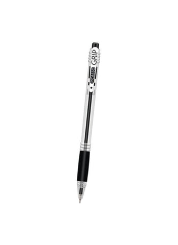 Picasso Grip Ball Pens – Pack of 10, Comfortable Grip, High-Quality Ink – Perfect for Writing and Office Use | Durable and Reliable