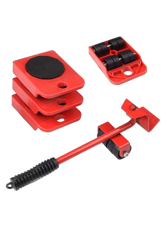 Metal Heavy Duty Furniture Lifter & Mover