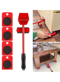 Metal Heavy Duty Furniture Lifter & Mover