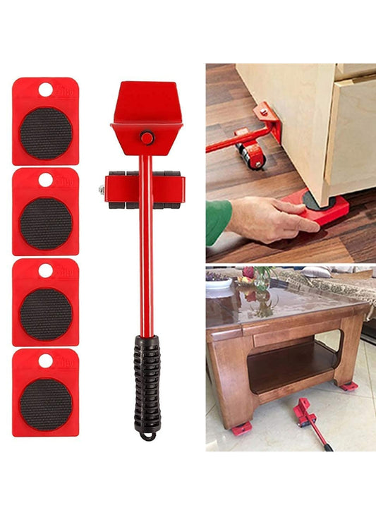 Metal Heavy Duty Furniture Lifter & Mover